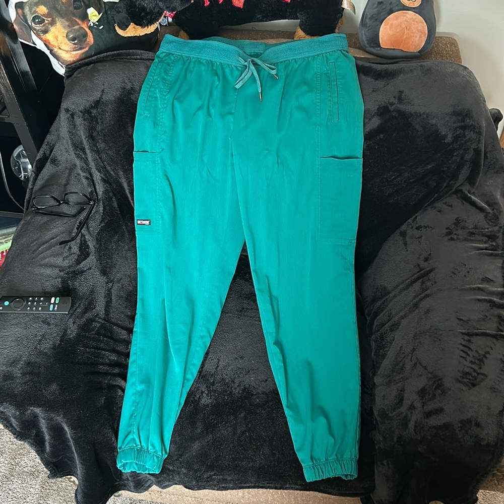 Women’s Jogger Scrub Pants